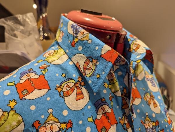 Carolyn Rose School of Sewing