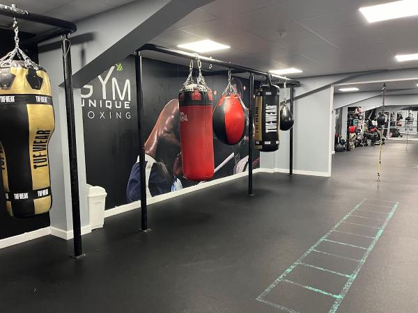 Unique Health Clubs