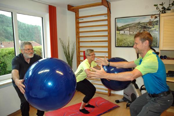 Active Health Physio