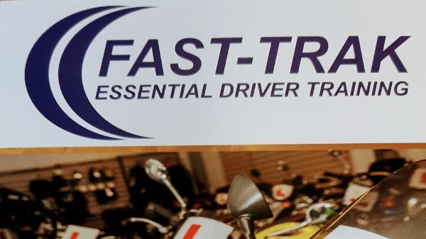 Essential Driver Training (Fast-Trak)