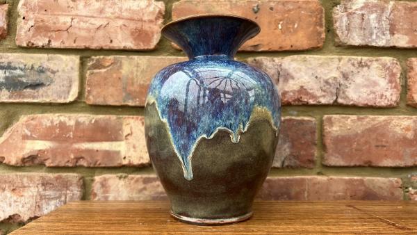 Lois Hook Pottery