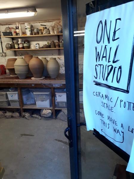 One Wall Studio