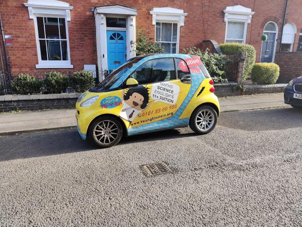 Young Einstein Tuition Birmingham (Harborne)