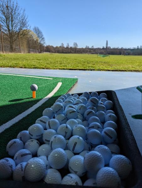 Chris Fletcher Golf Instructor