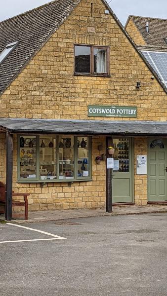 The Cotswold Pottery