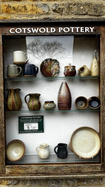 The Cotswold Pottery