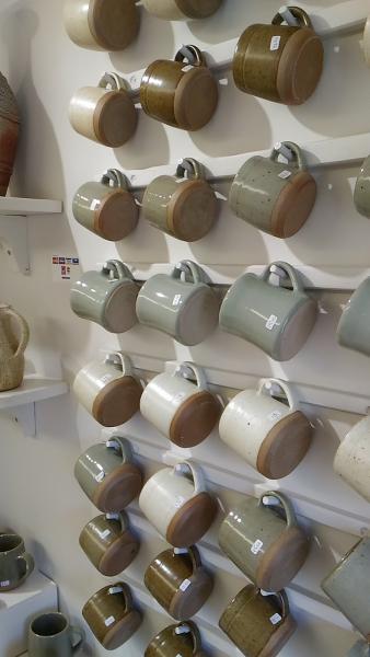 The Cotswold Pottery