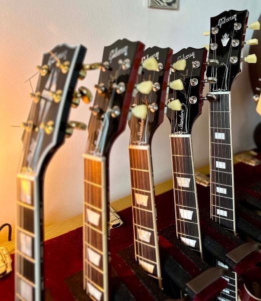 Rolly's Guitars