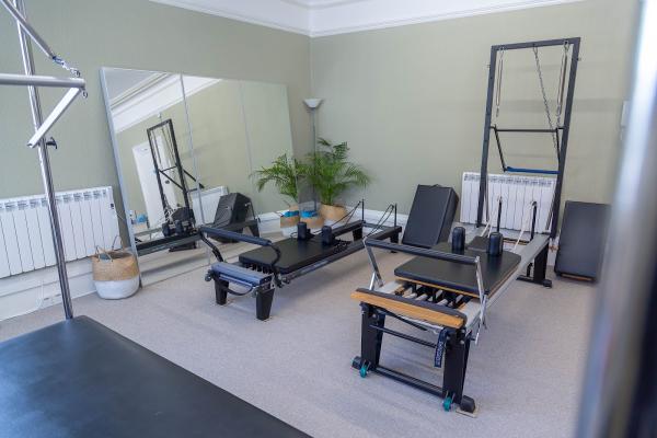 Margate Pilates Studio