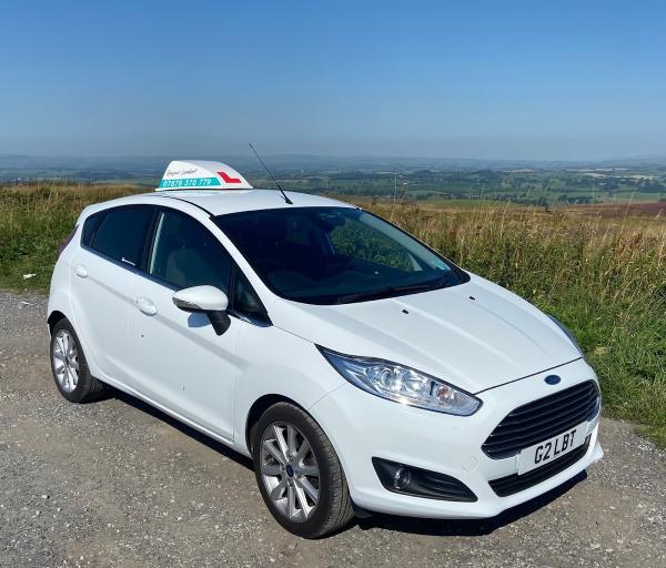 Gaynor Lambert Driving School