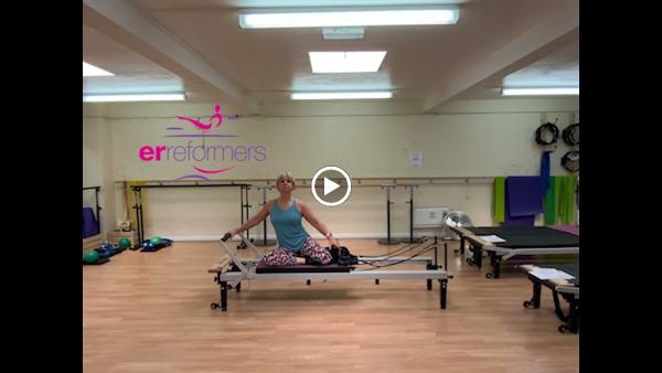 The Pilates Studio and the Reformer Studio Anlaby