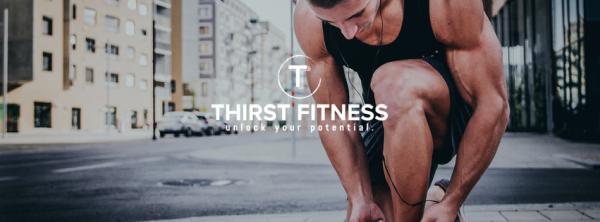 Thirst Fitness
