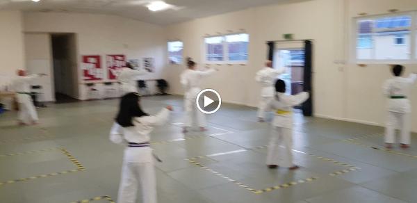 Shorin Martial Arts Bristol