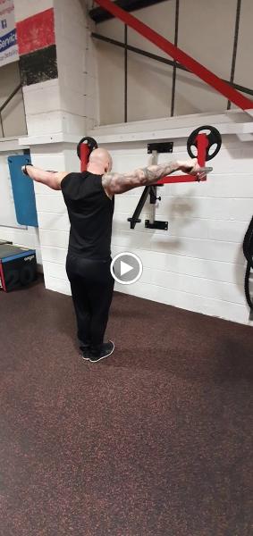 Aspire4fitness