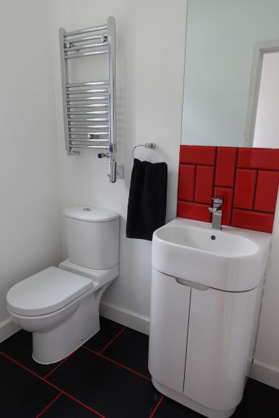 Anybodygym Personal Training Studio
