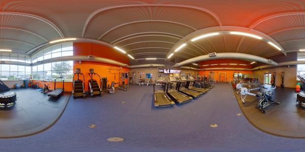 Bactive Fitness Centre