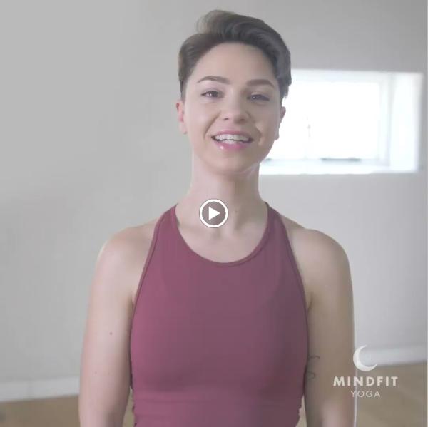 Mindfit Yoga