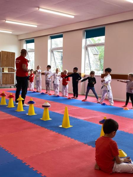 Ipswich Karate Academy