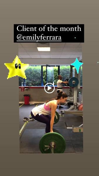 Ultimate Health & Training