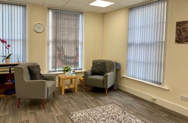 Lutterworth Pilates & Therapy Centre