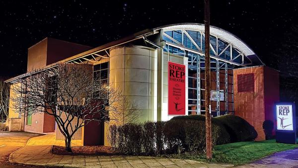 Stoke Rep Theatre