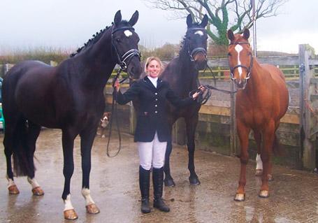 Silkwood Equestrian