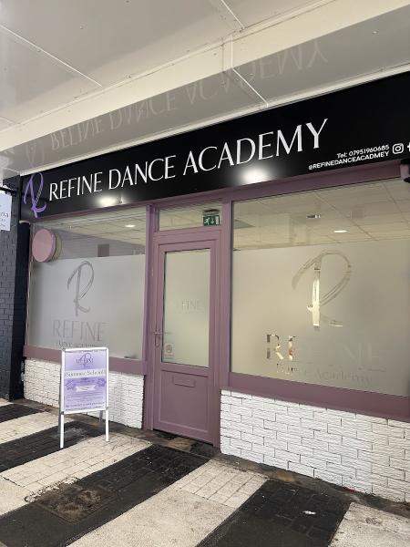 Refine Dance Academy