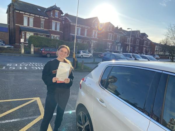 Bill Turton Driving School