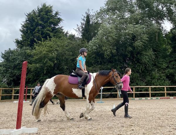 Lime Oaks Riding School