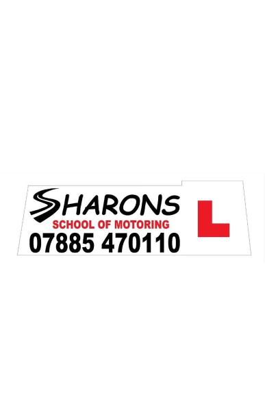 Sharon's School of Motoring