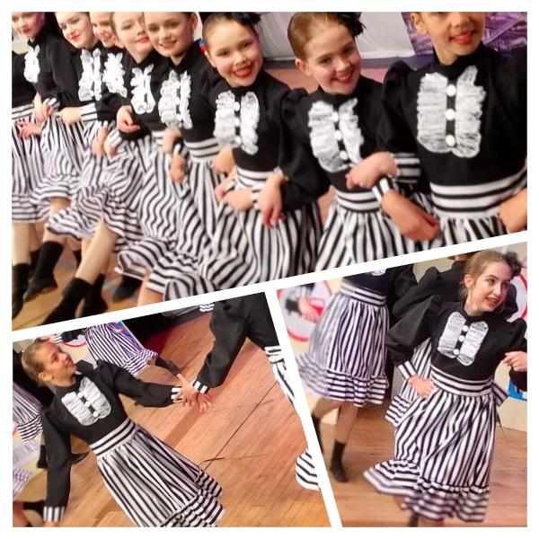 SK Dance Studio Wigan (Susan Kielb School of Dance)