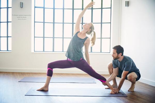Yoga Teacher Training UK