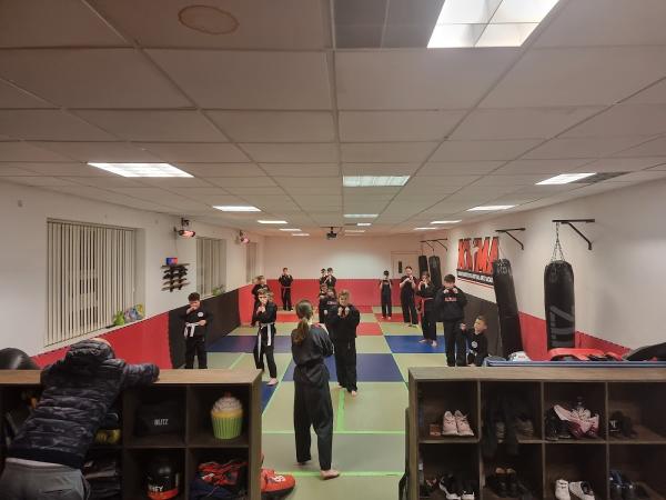 Kmma KM Martial Arts
