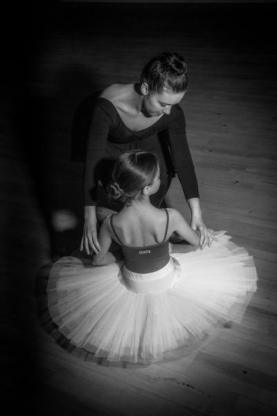 Saddleworth Ballet School