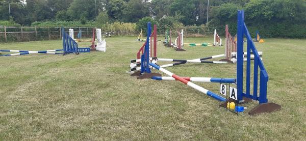 Worlington Riding Club