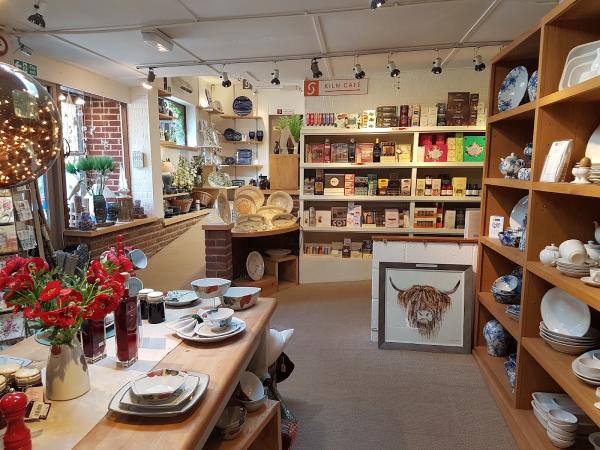 Grayshott Pottery