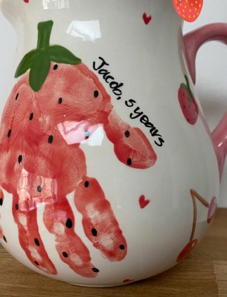 Little & Lovely Personalised Ceramics