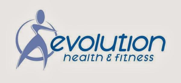 Evolution Health & Fitness