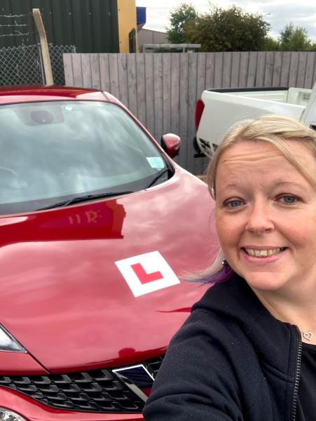 Shelley's School of Motoring
