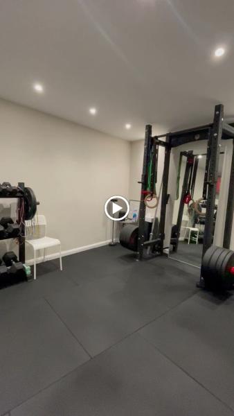 SP Fitness
