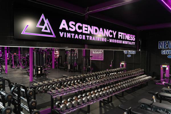 Ascendancy Fitness Gym