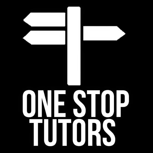 One Stop Tutors