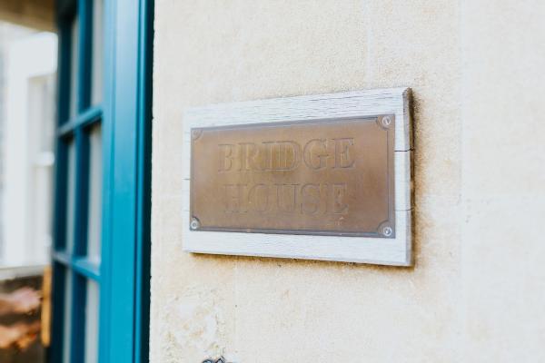 Bridge House Pilates