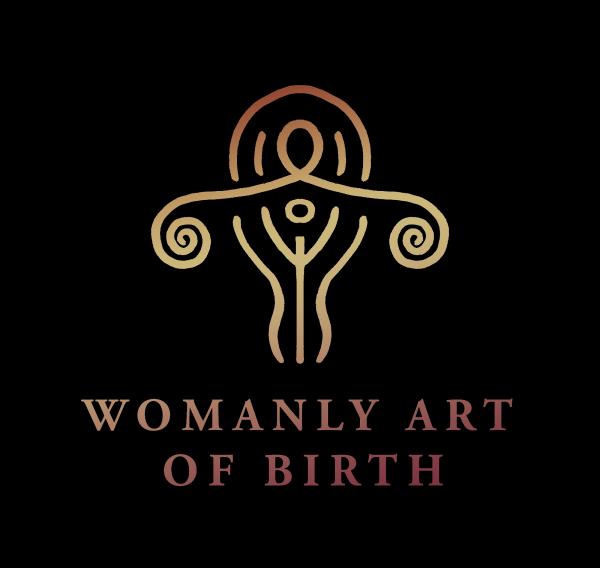 Womanly Art of Birth