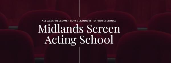 Midlands Screen Acting School