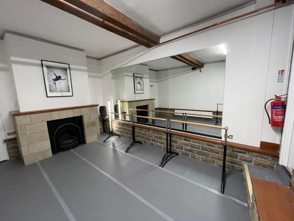 Liquidance School Of Performing Arts