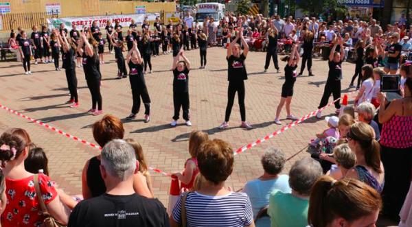 Liquidance School Of Performing Arts