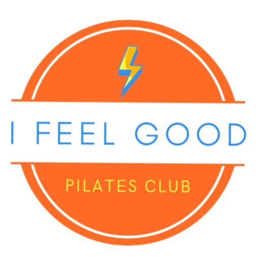 I Feel Good Pilates Club