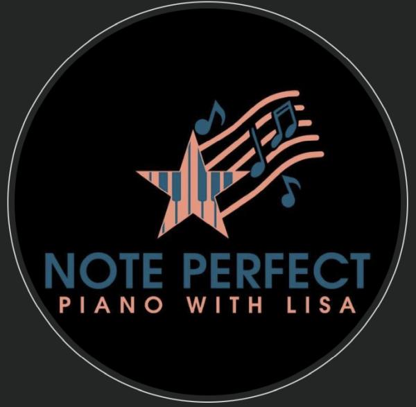 Piano Lessons With Lisa
