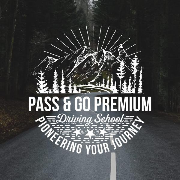 Pass and Go Premium Driving School